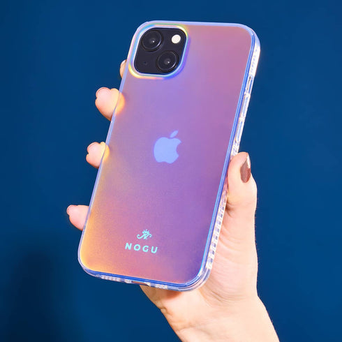 iPhone-Hülle | Meerjungfrauenprisma